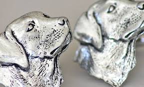 Pewter Jewelry